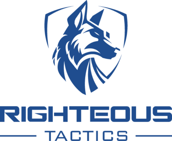 Righteous Tactics
