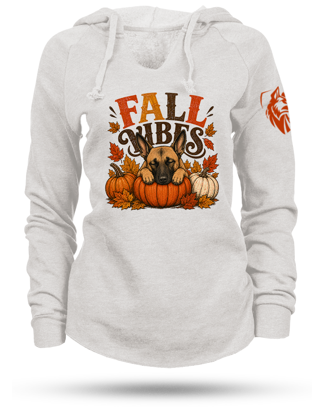 Fall Vibes Women&