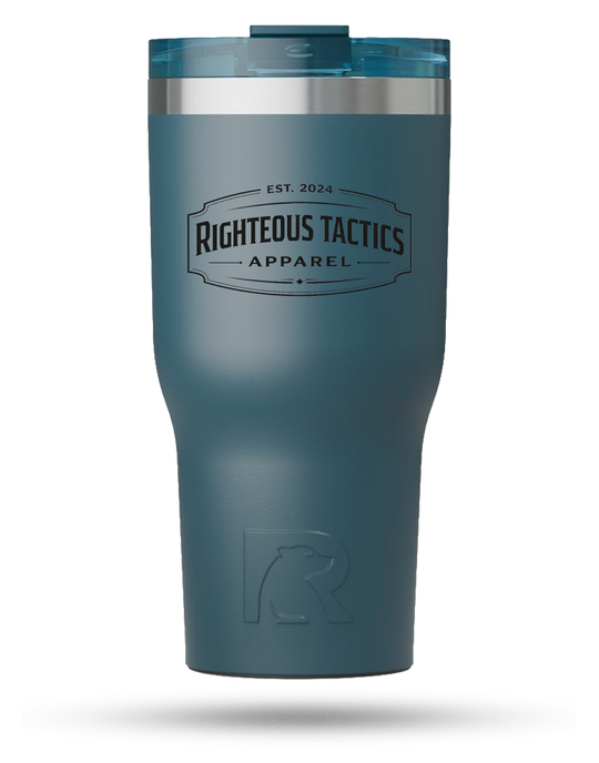 Dog Mom 30 oz Tumbler