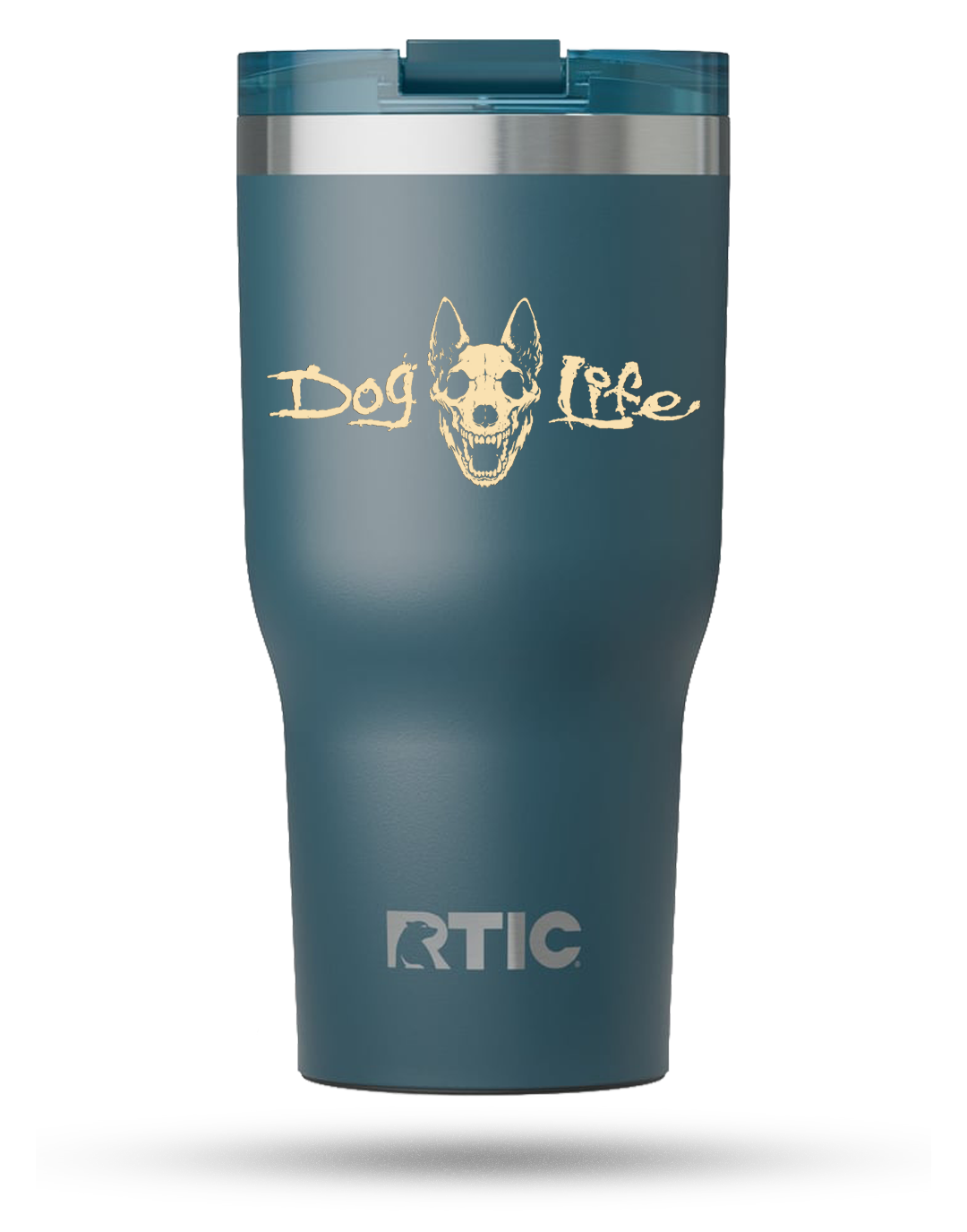 Dog Life 30 oz Tumbler