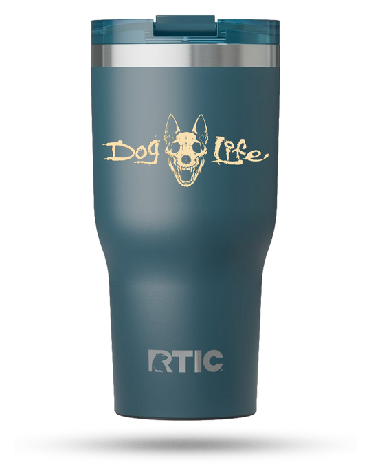 Dog Life 30 oz Tumbler