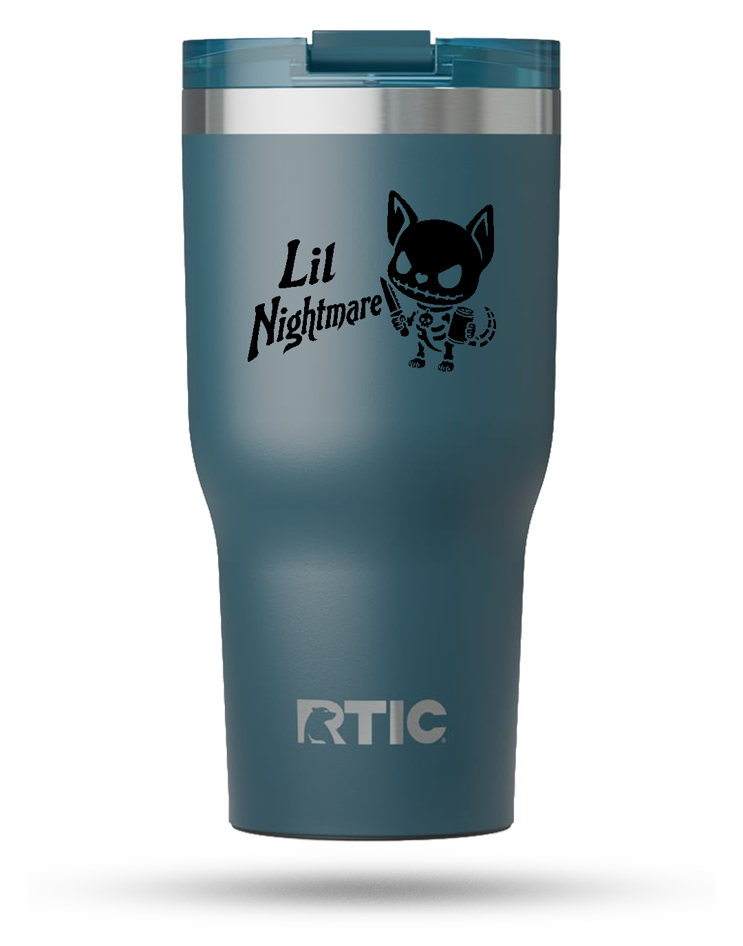 Lil' Nightmare 30 oz Tumbler