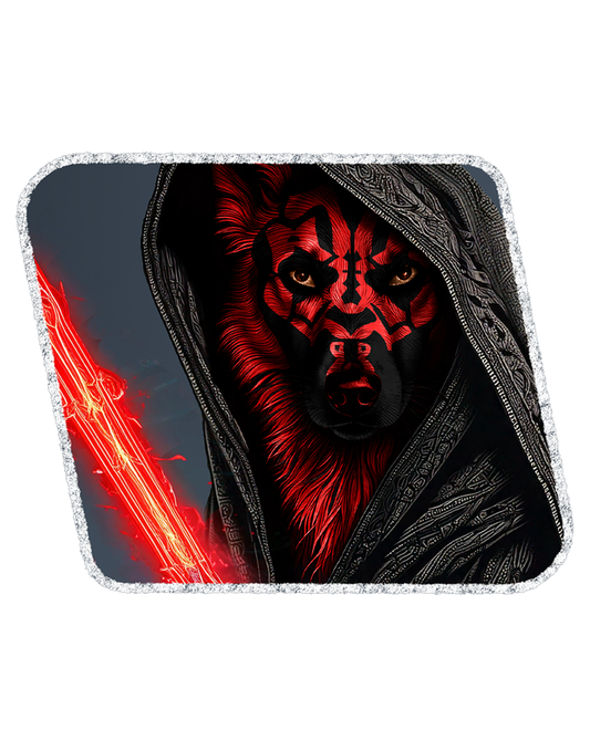 Maul Sticker