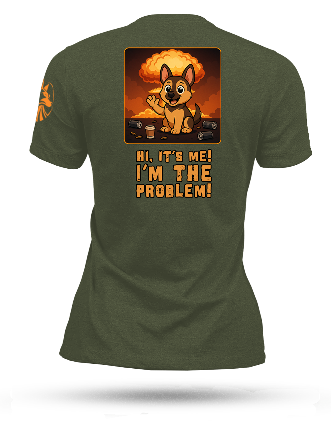Problem Women&