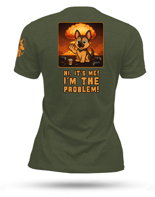 Problem Women&