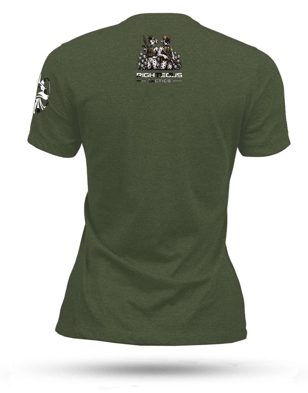 Not Today Women's T-Shirt