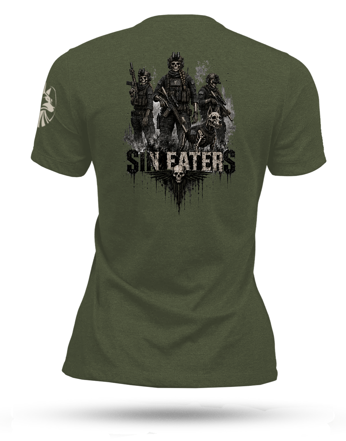Sin Eaters Women's T-Shirt