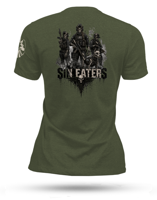 Sin Eaters (Female) Women&