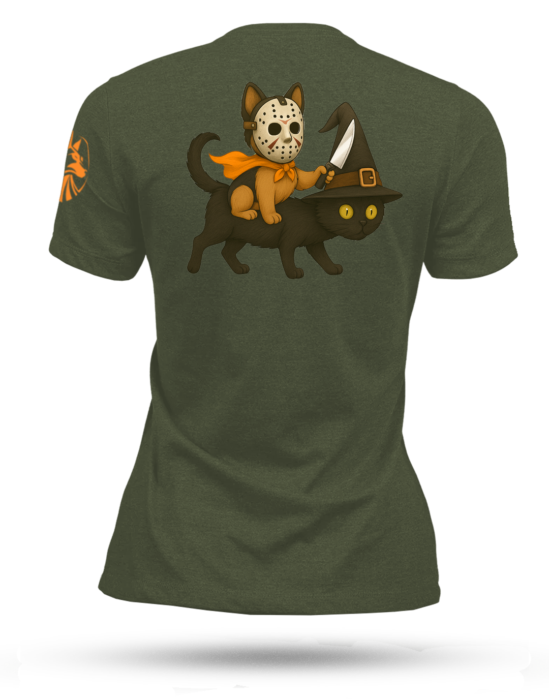 Voorhees Women's T-Shirt