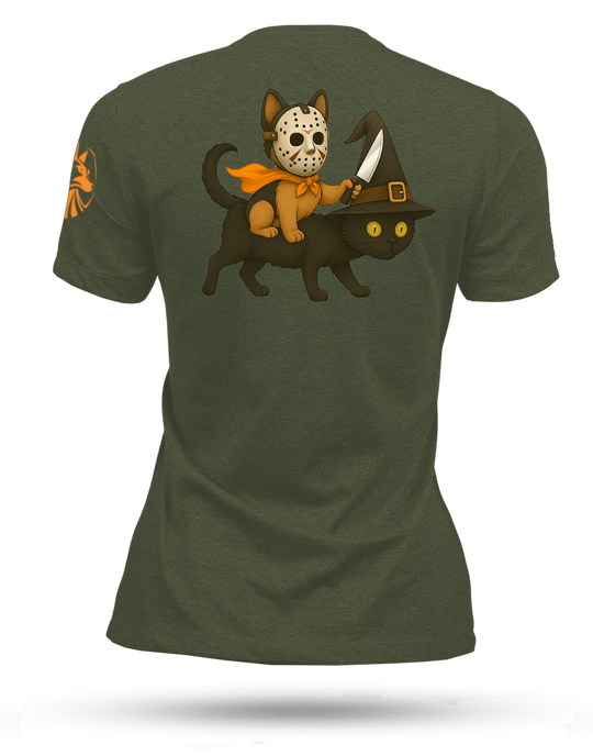 Voorhees Women&