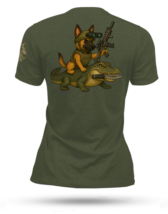 Maligator Women&