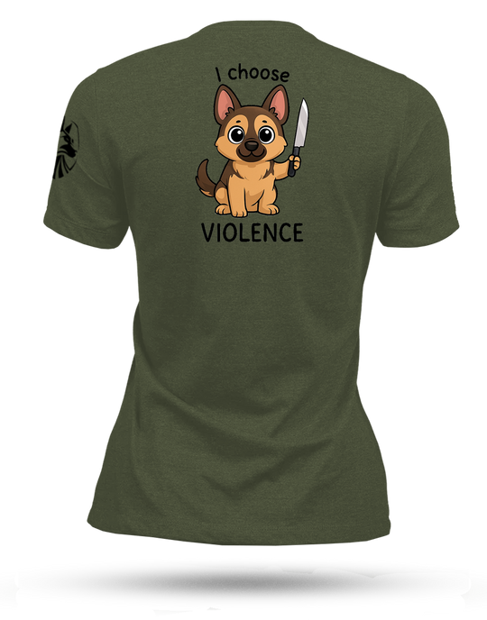 Violence Women&