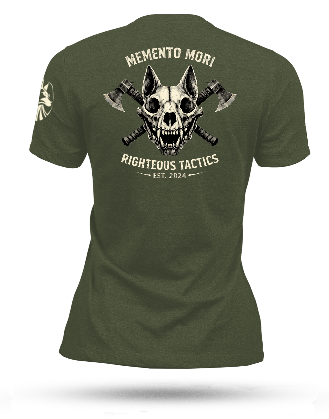 Memento Mori Women&