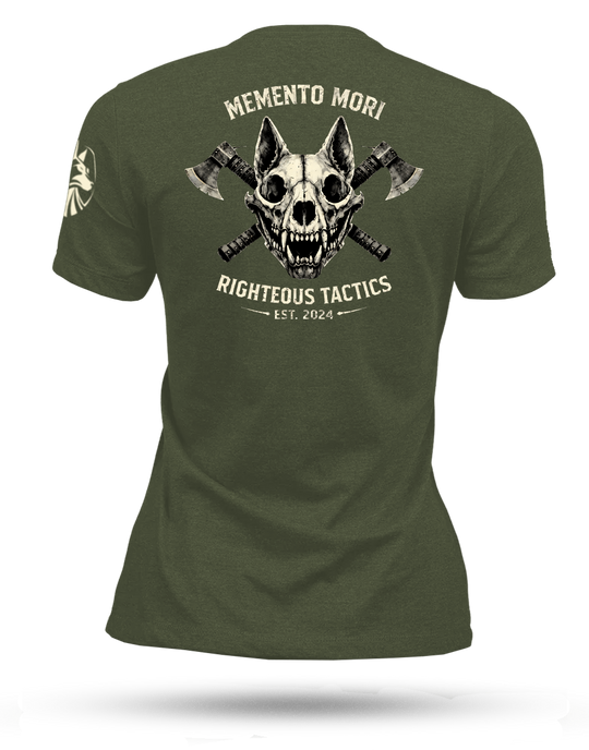 Memento Mori Women&