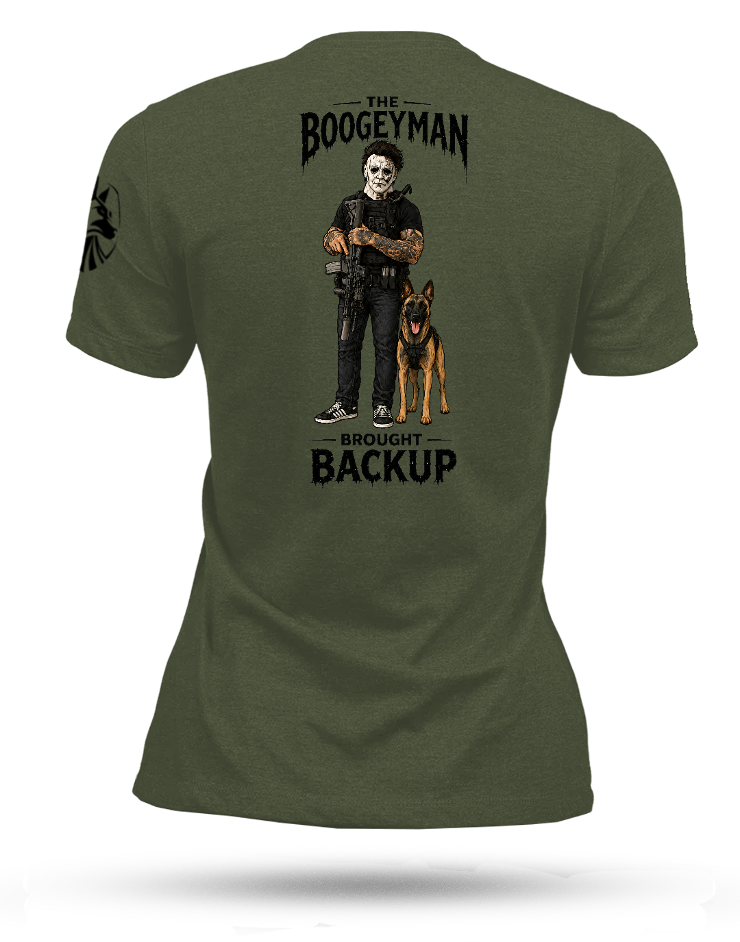 Boogeyman Women&