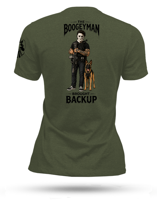 Boogeyman Women&