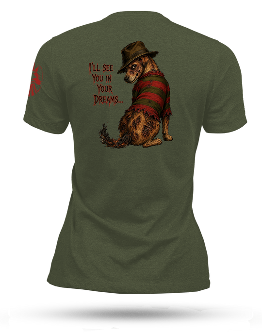 Freddy Women&