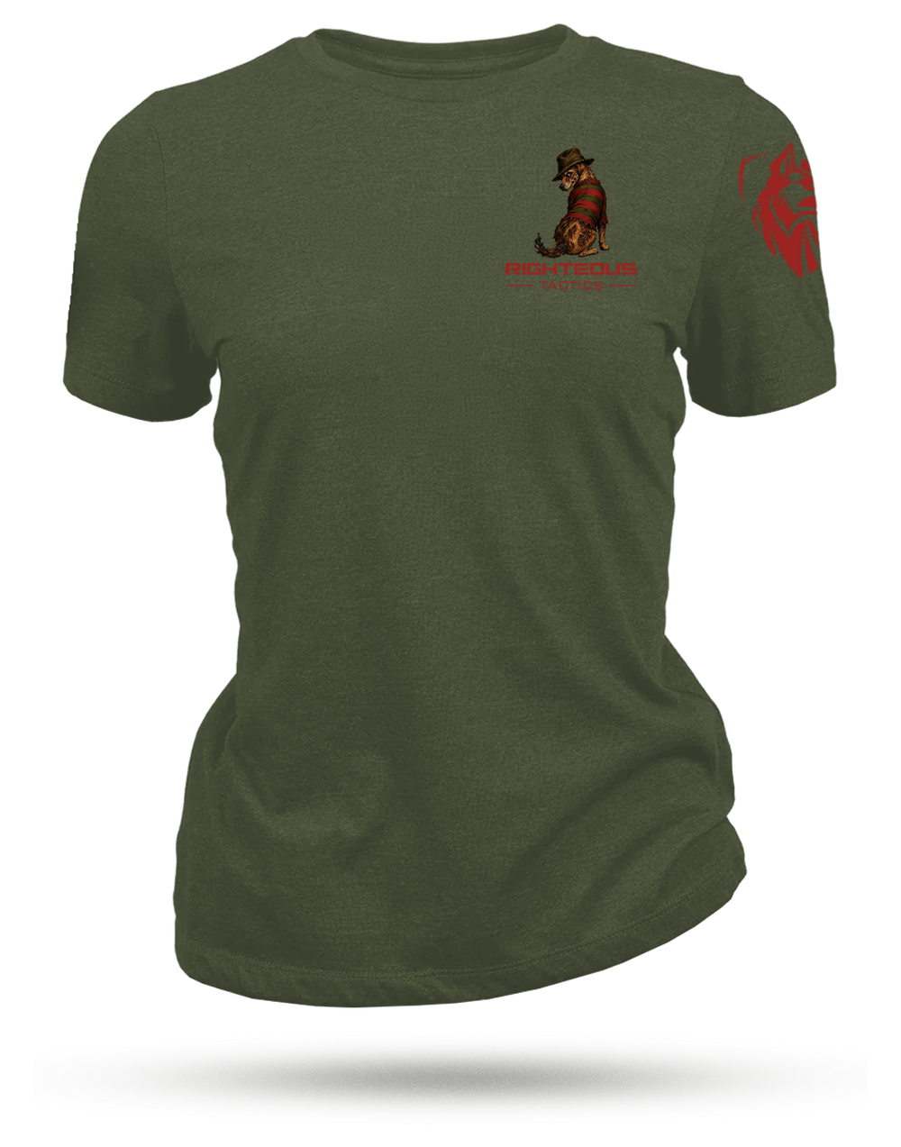 Freddy Women's T-Shirt