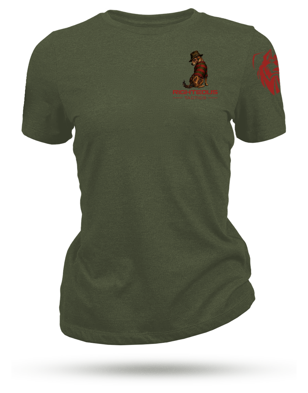 Freddy Women's T-Shirt