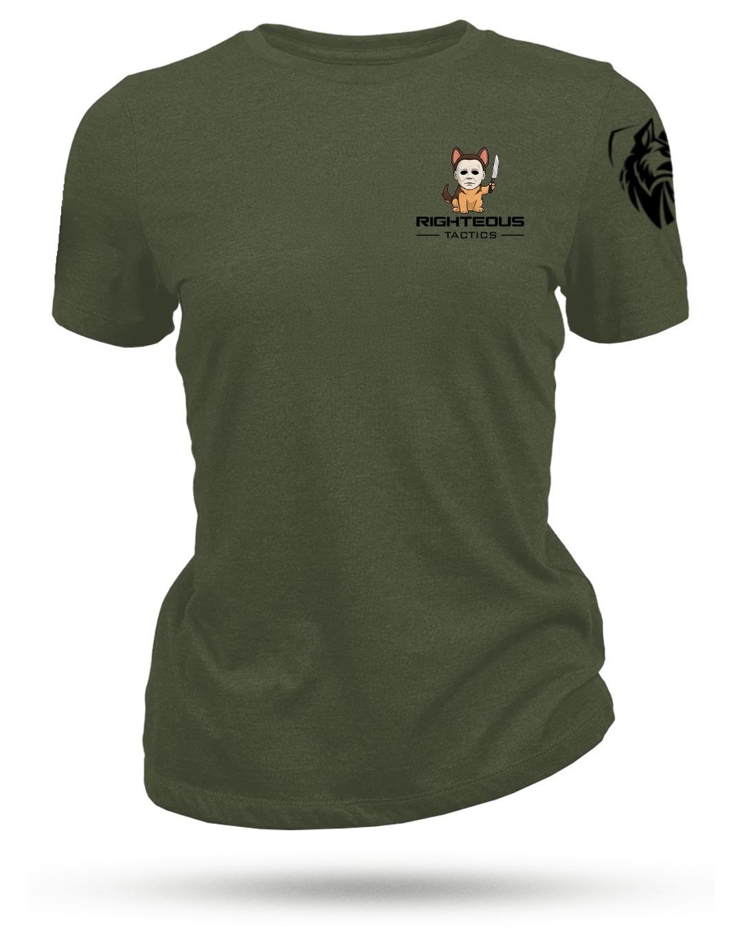 Meyers Women's T-Shirt