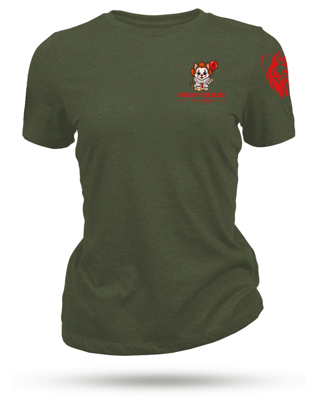 Pennywise Women's T-Shirt