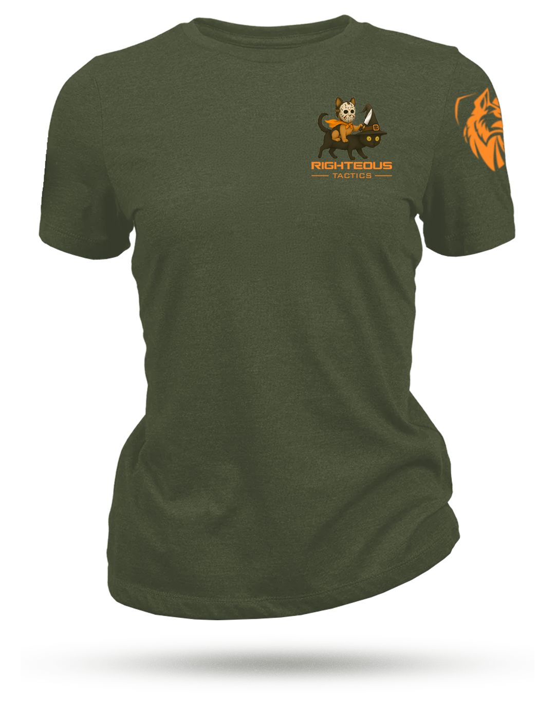 Voorhees Women's T-Shirt