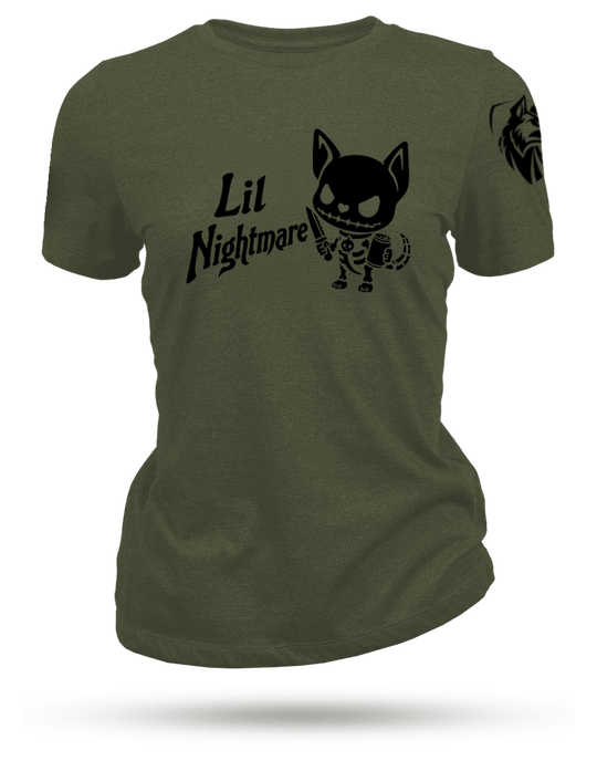 Lil&