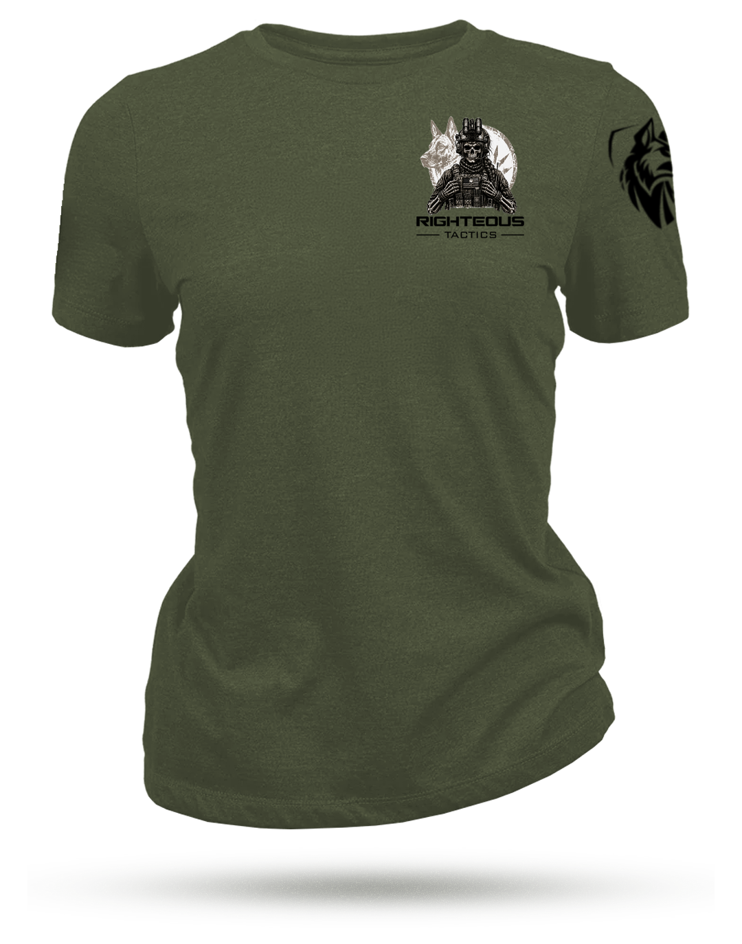 Alpha Women's T-Shirt