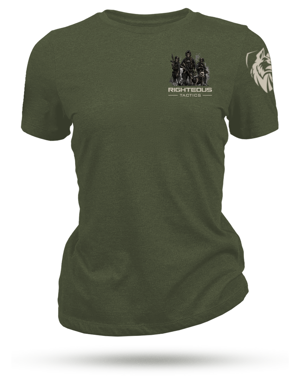Sin Eaters (Female) Women's T-Shirt