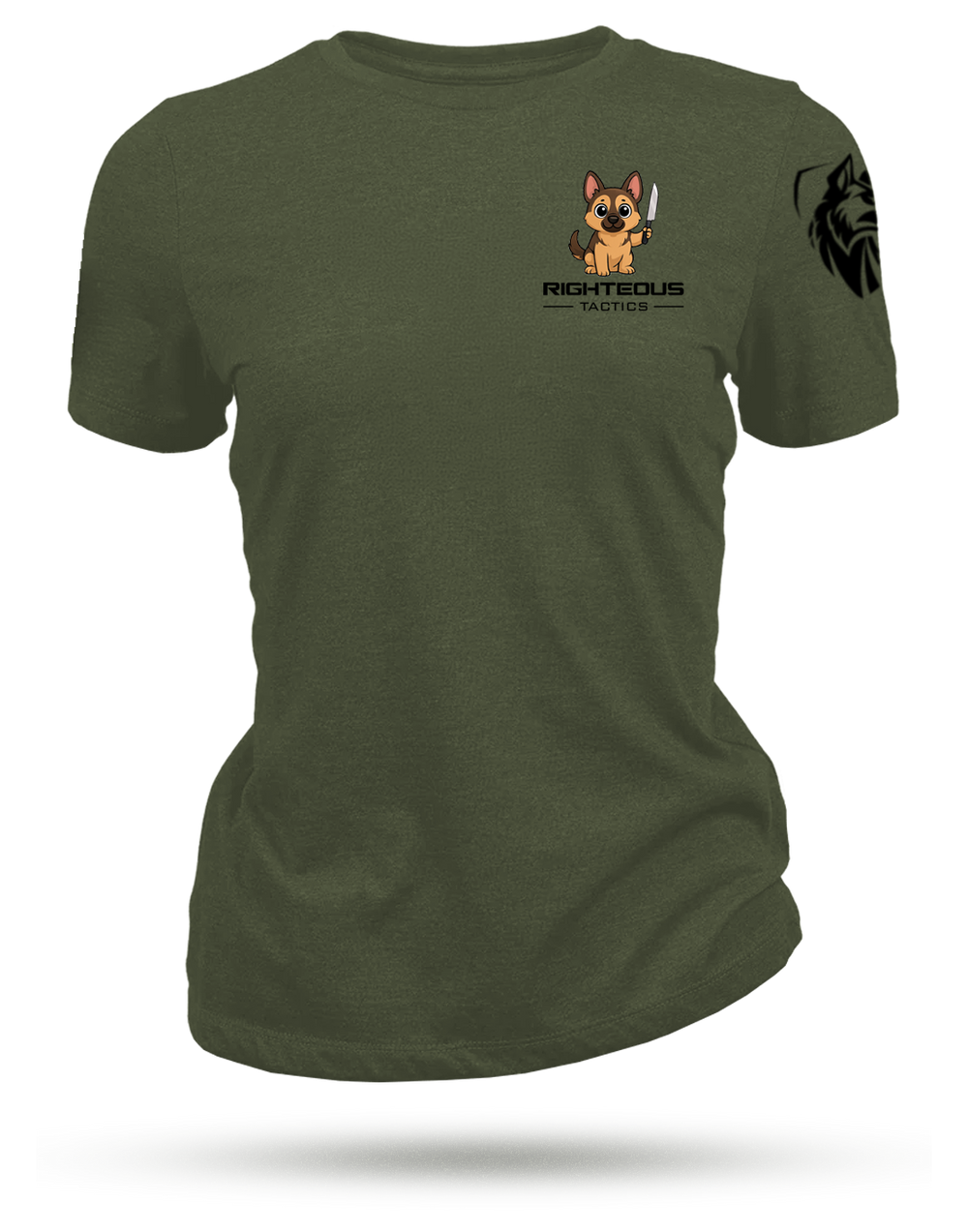 Violence Women's T-Shirt