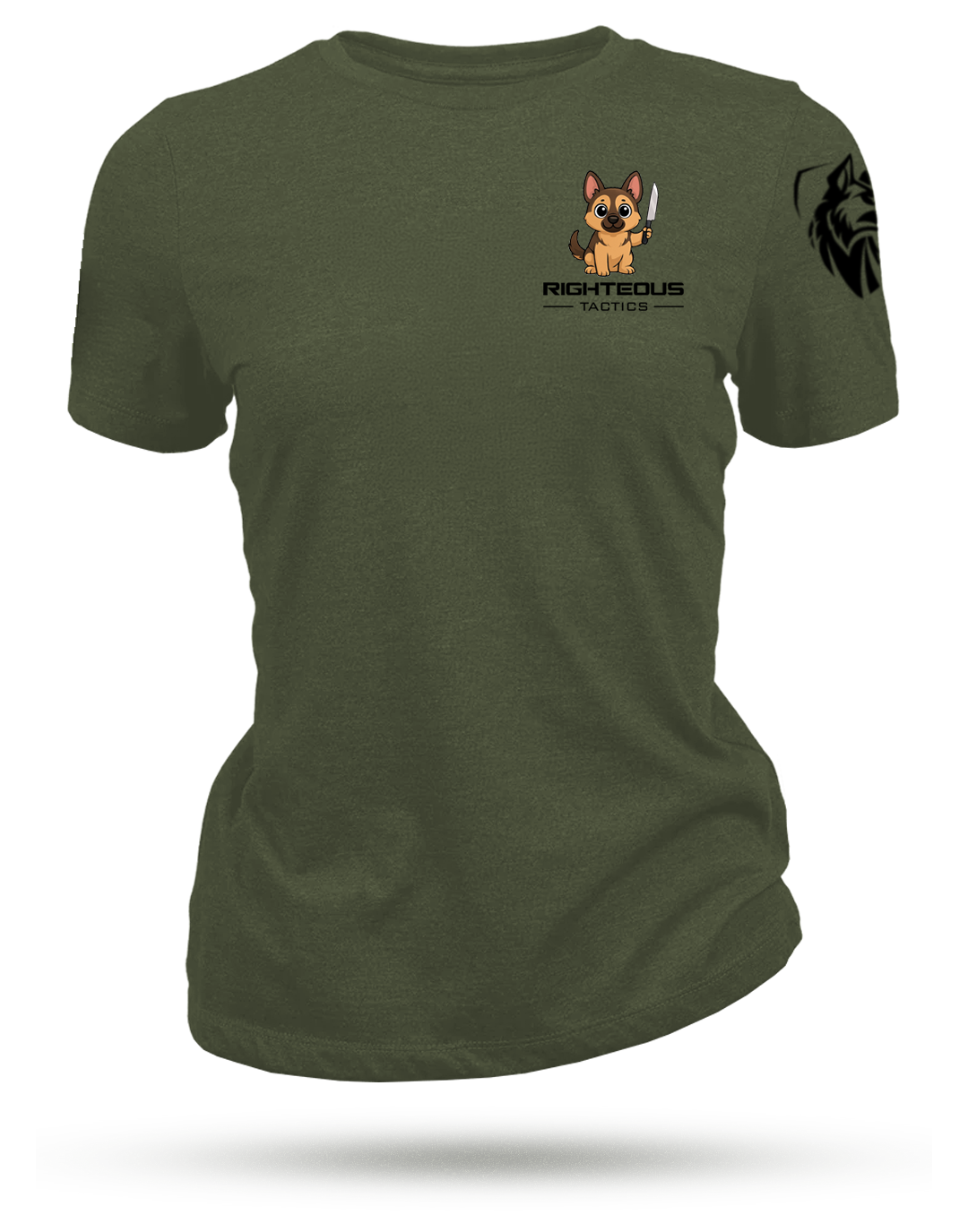 Violence Women's T-Shirt