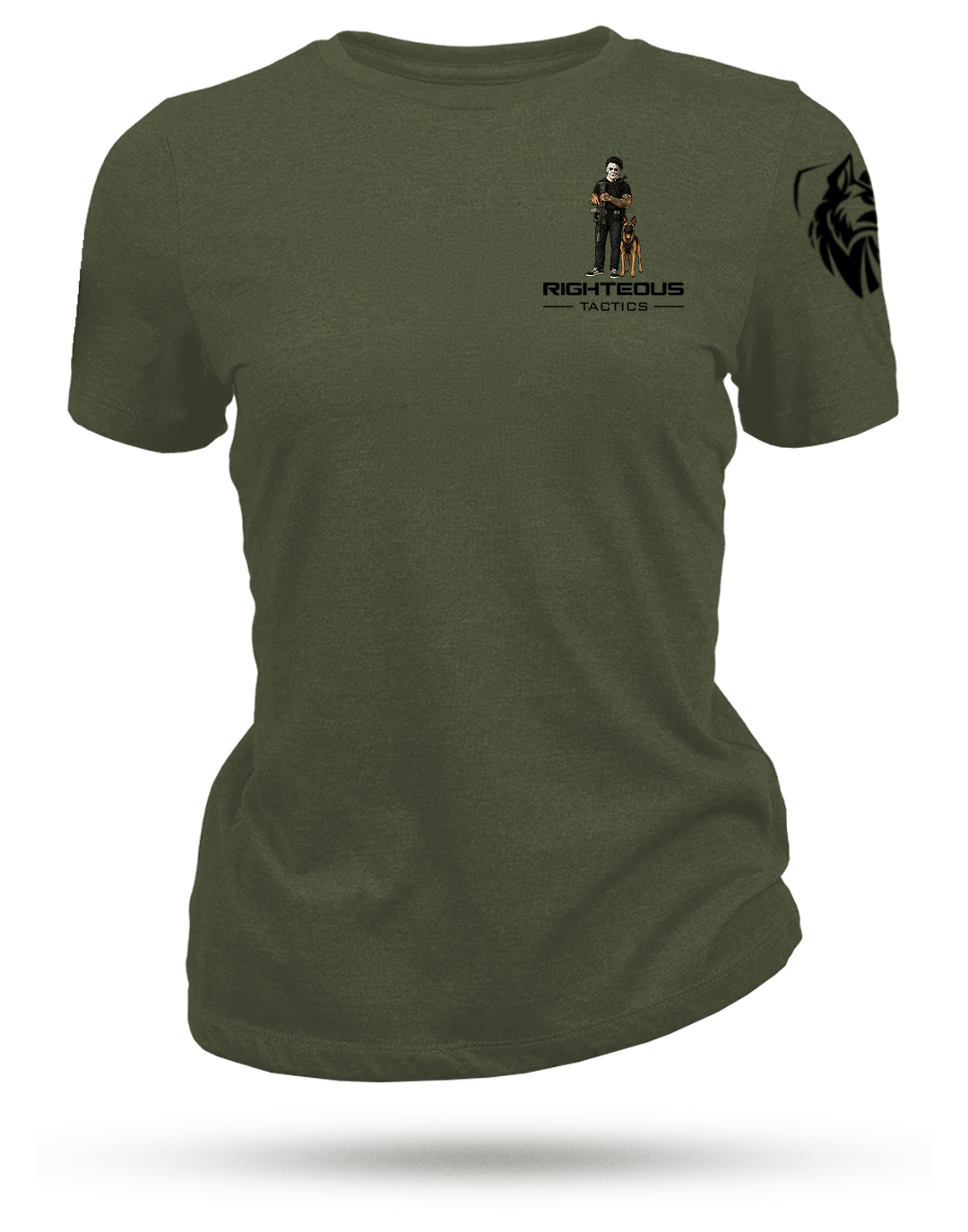 Boogeyman Women's T-Shirt