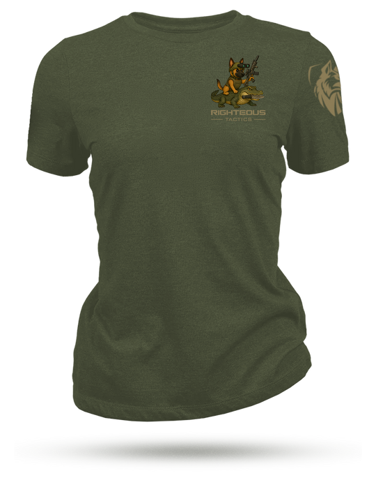 Maligator Women&