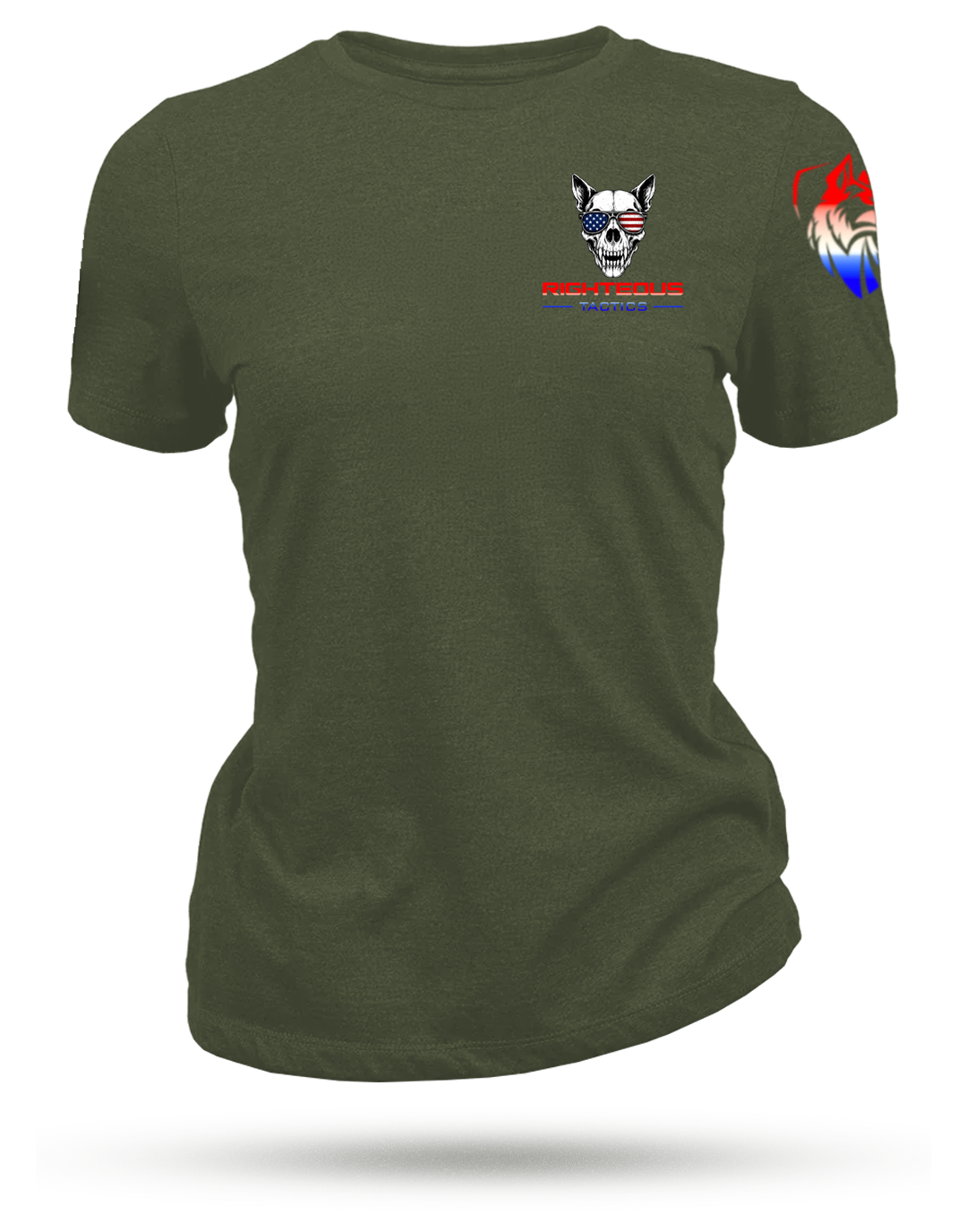 250th Women's T-Shirt