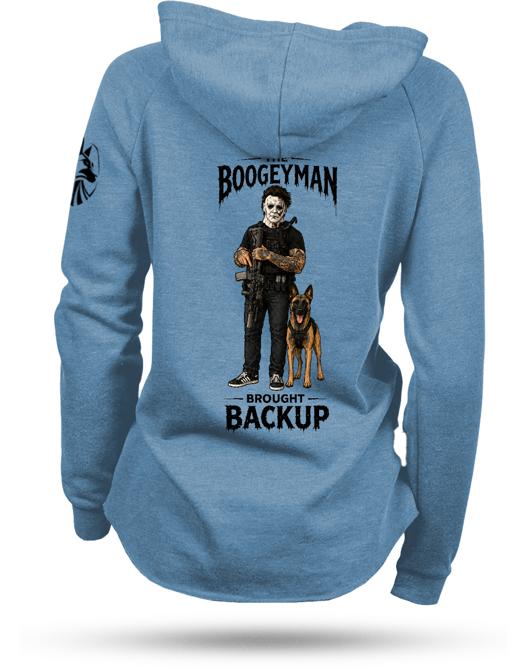Boogeyman Women's Hoodie