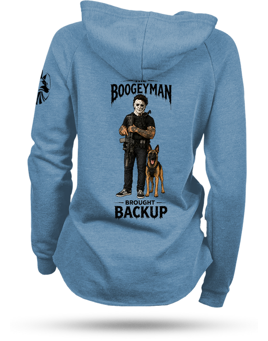 Boogeyman Women&