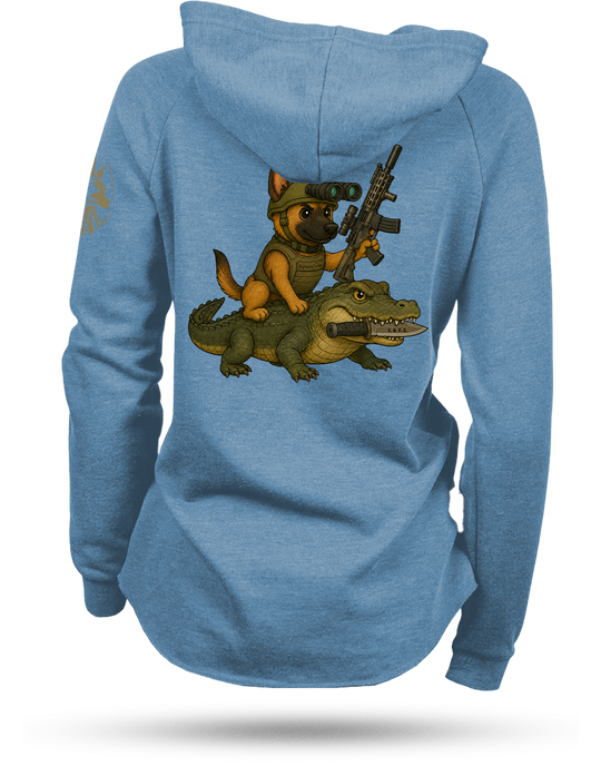 Maligator Women&