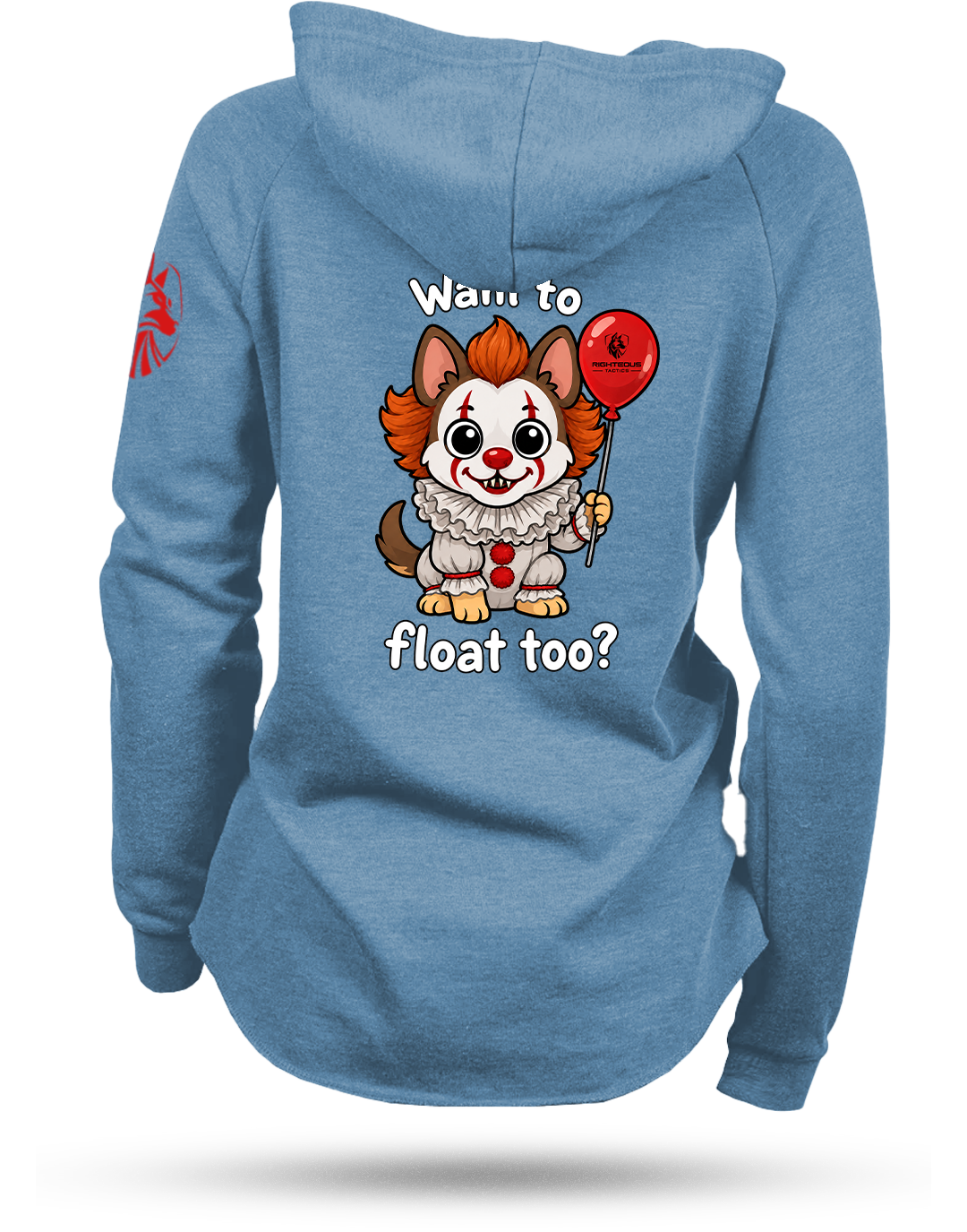 Pennywise Women's Hoodie