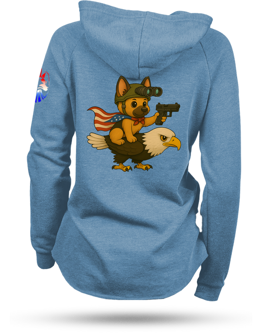 Eagle Women&