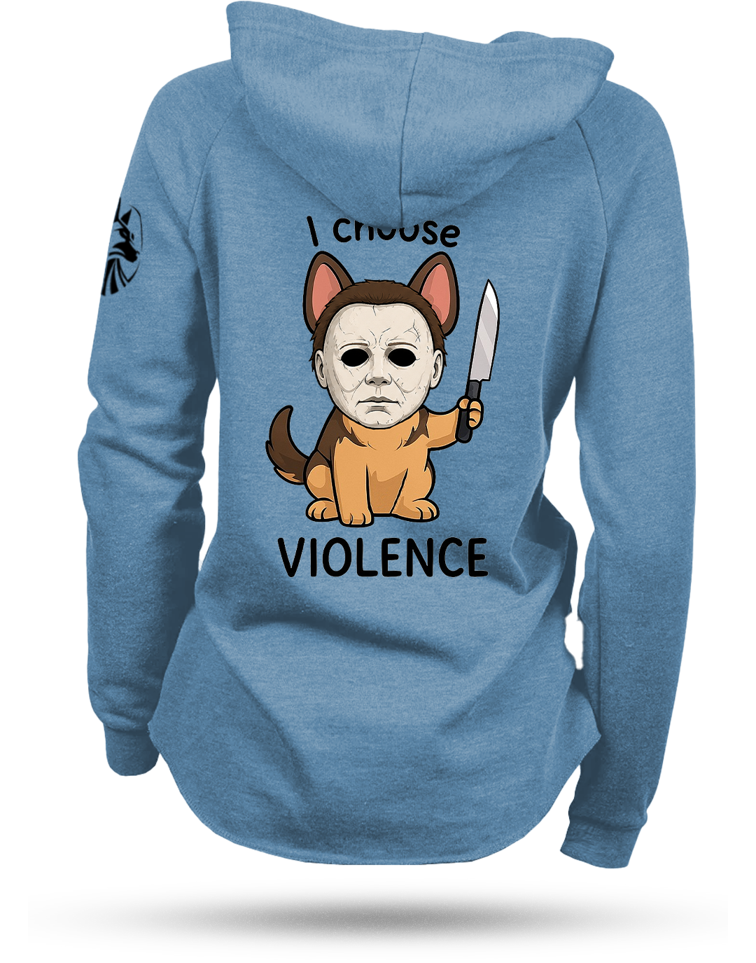 Meyers Women's Hoodie