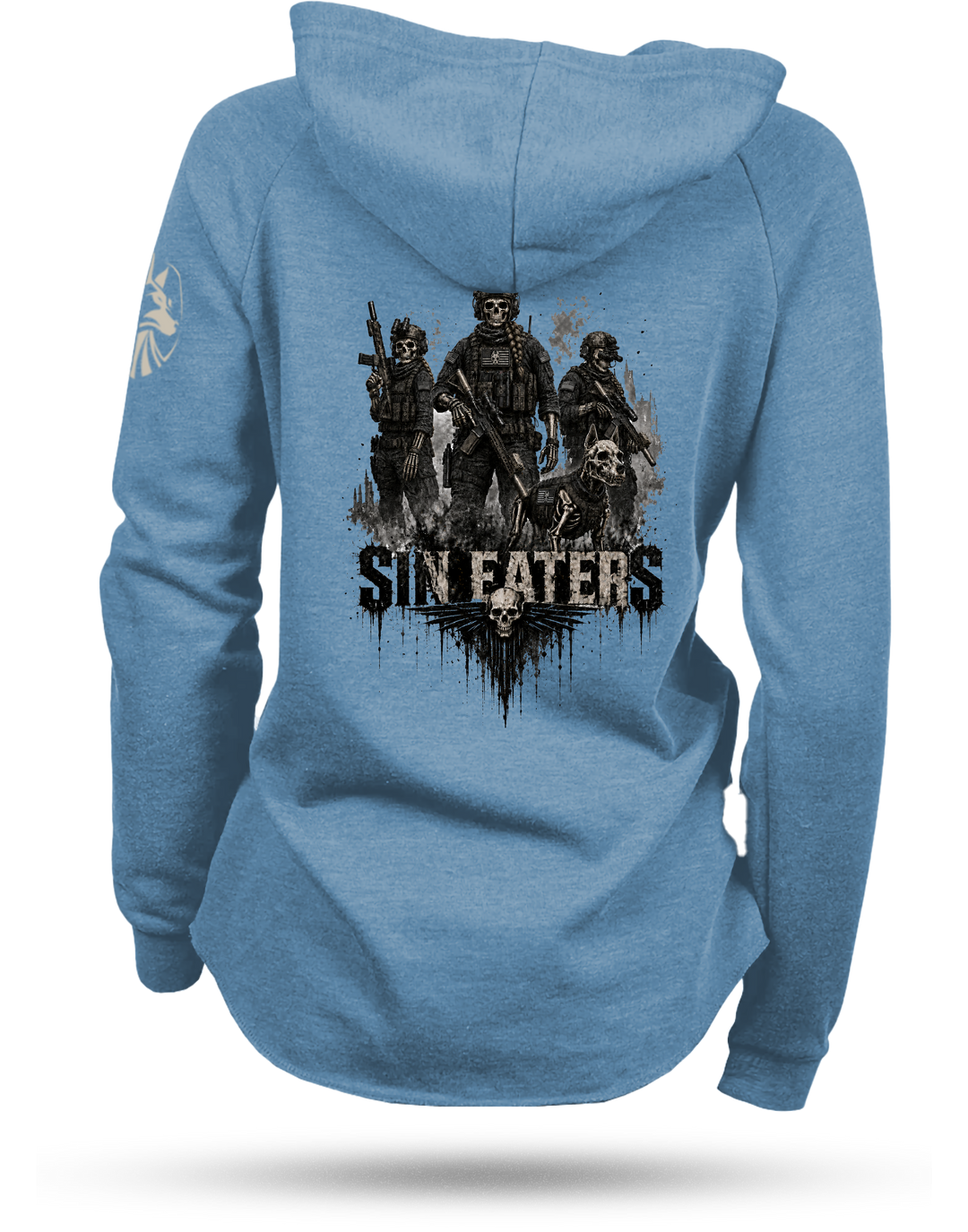 Sin Eaters (Female) Women&