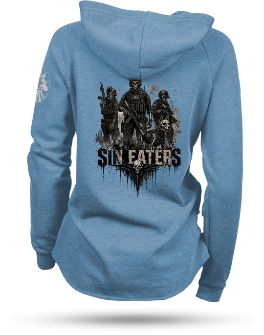 Sin Eaters (Female) Women&