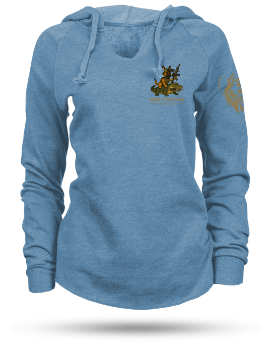 Maligator Women&