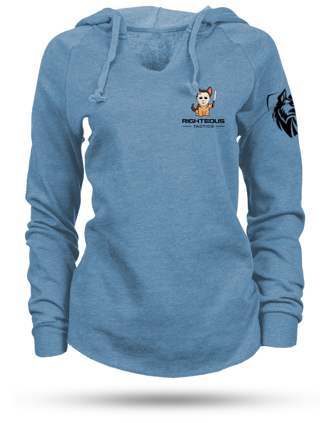 Meyers Women's Hoodie