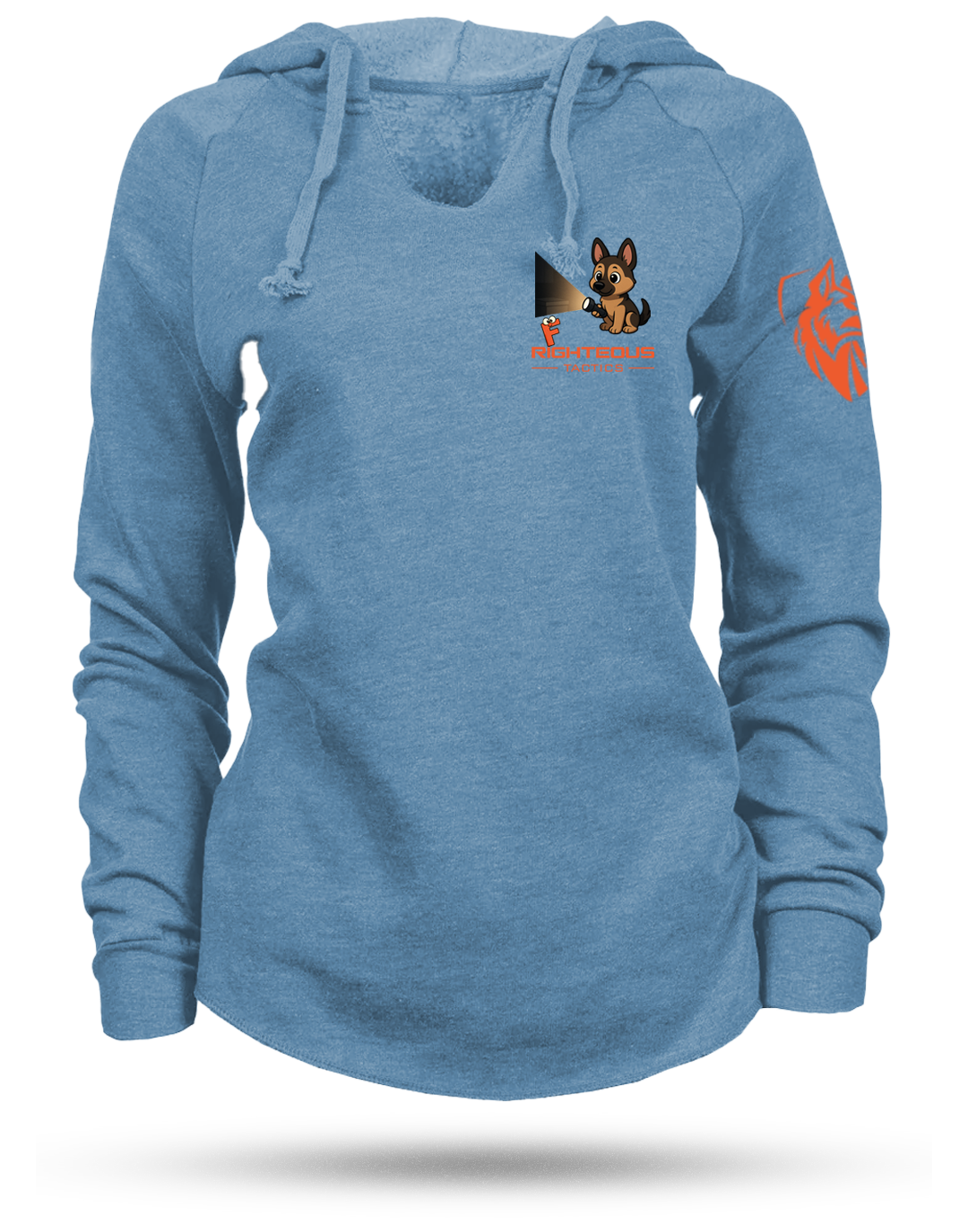 Searching for an F Women's Hoodie