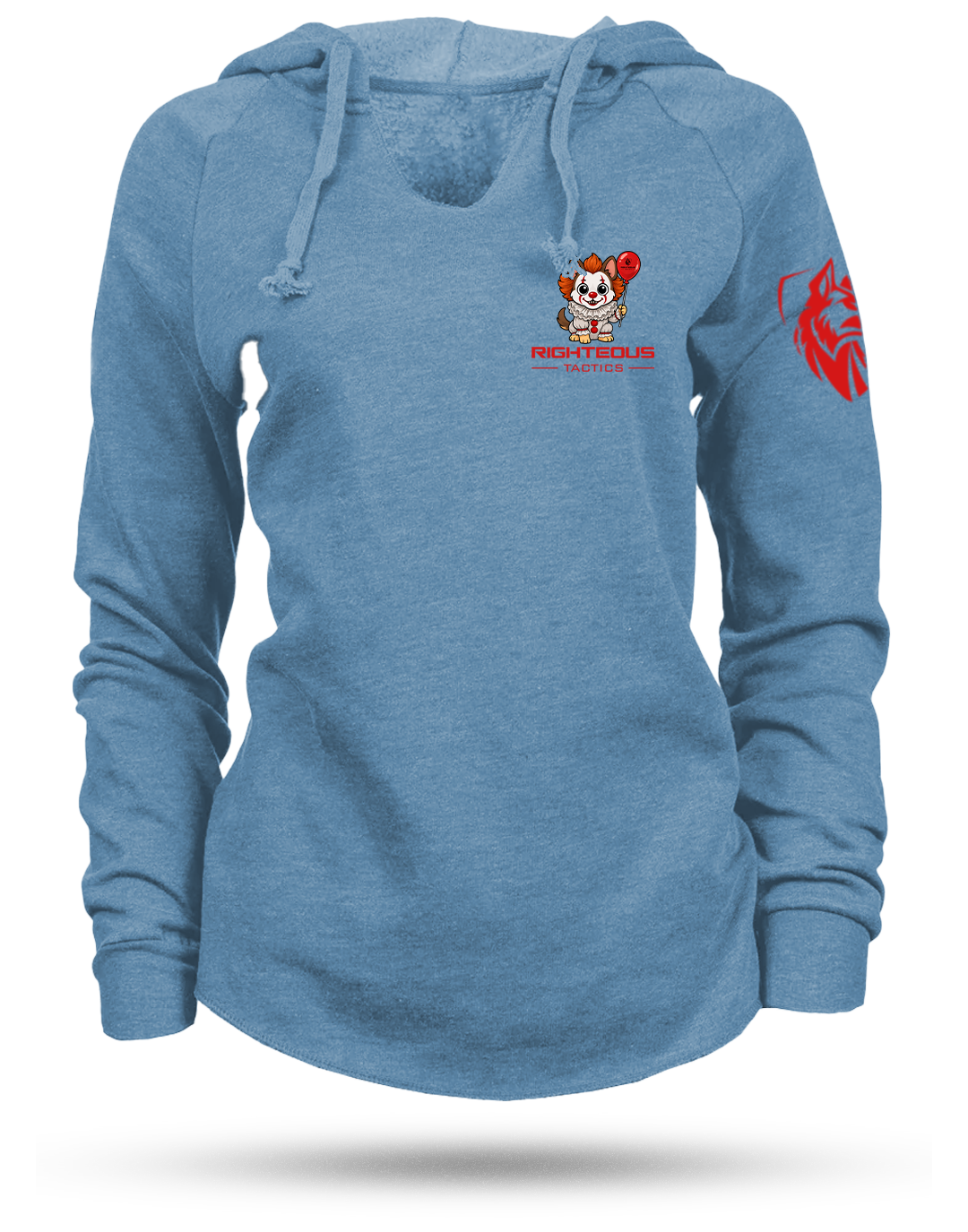 Pennywise Women's Hoodie