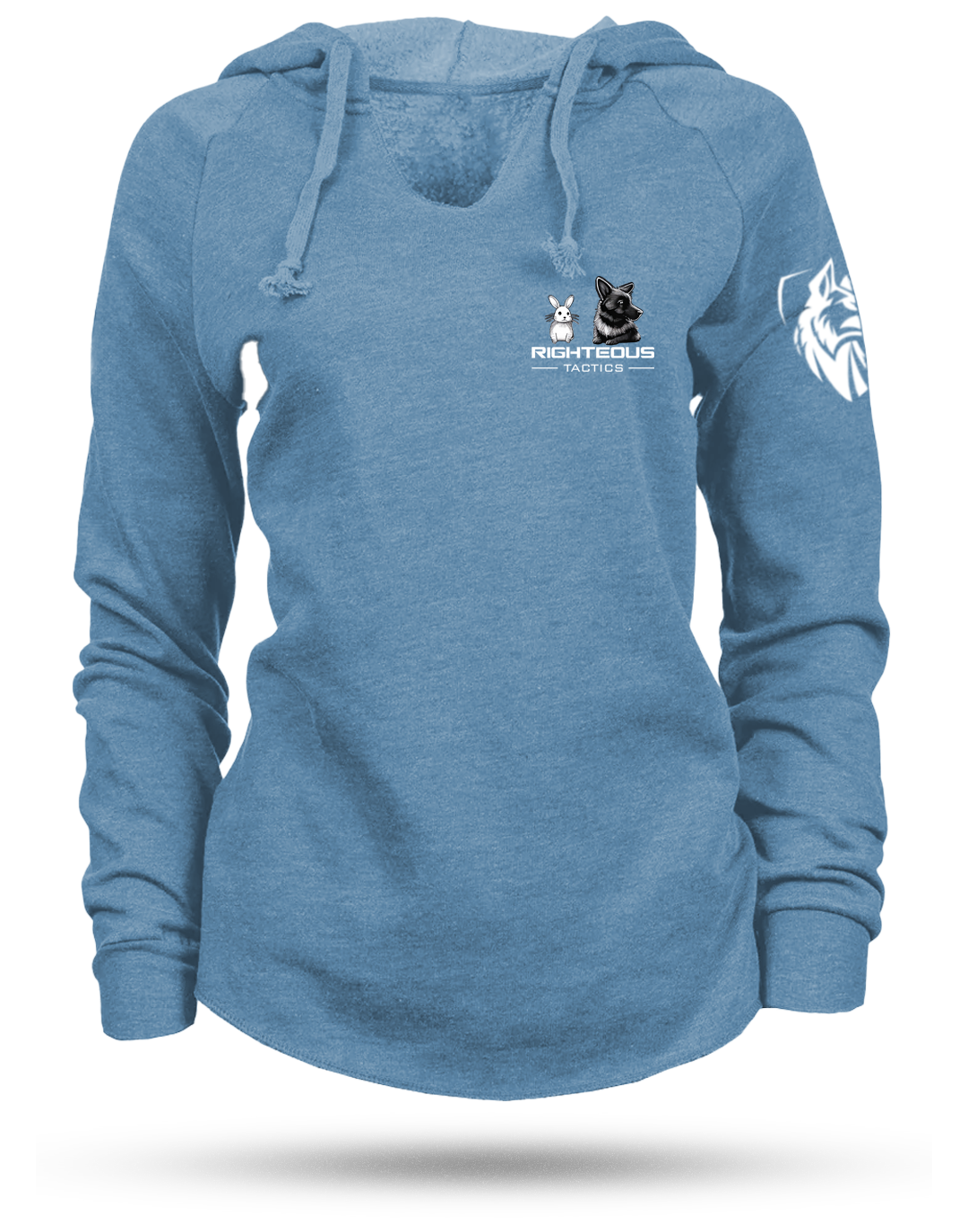 Bite Someone Women's Hoodie