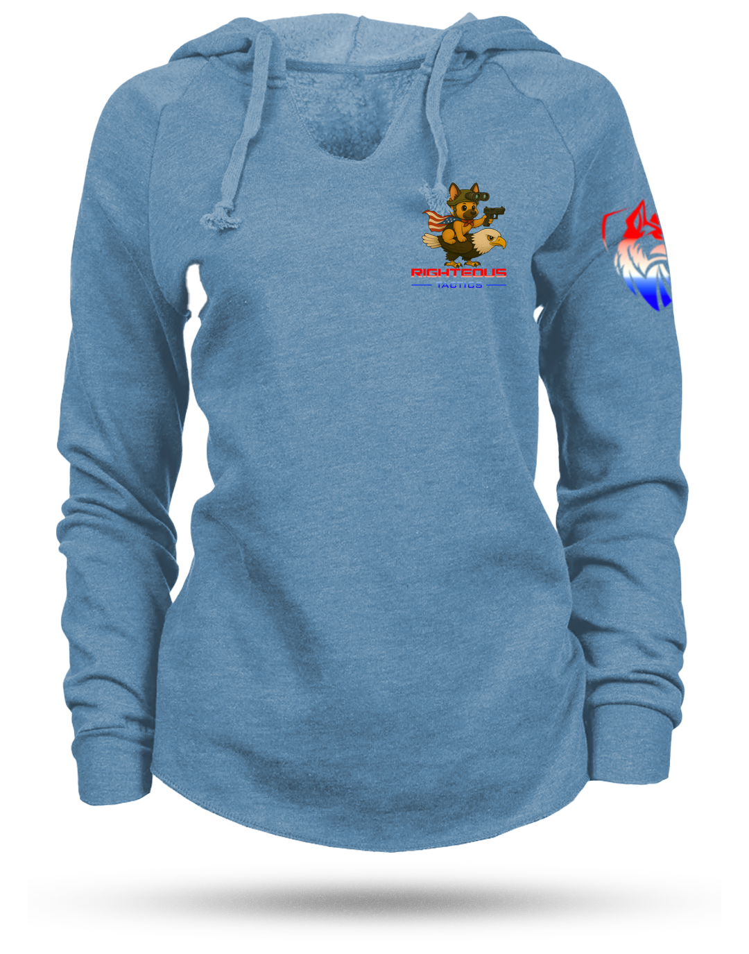Eagle Women's Hoodie