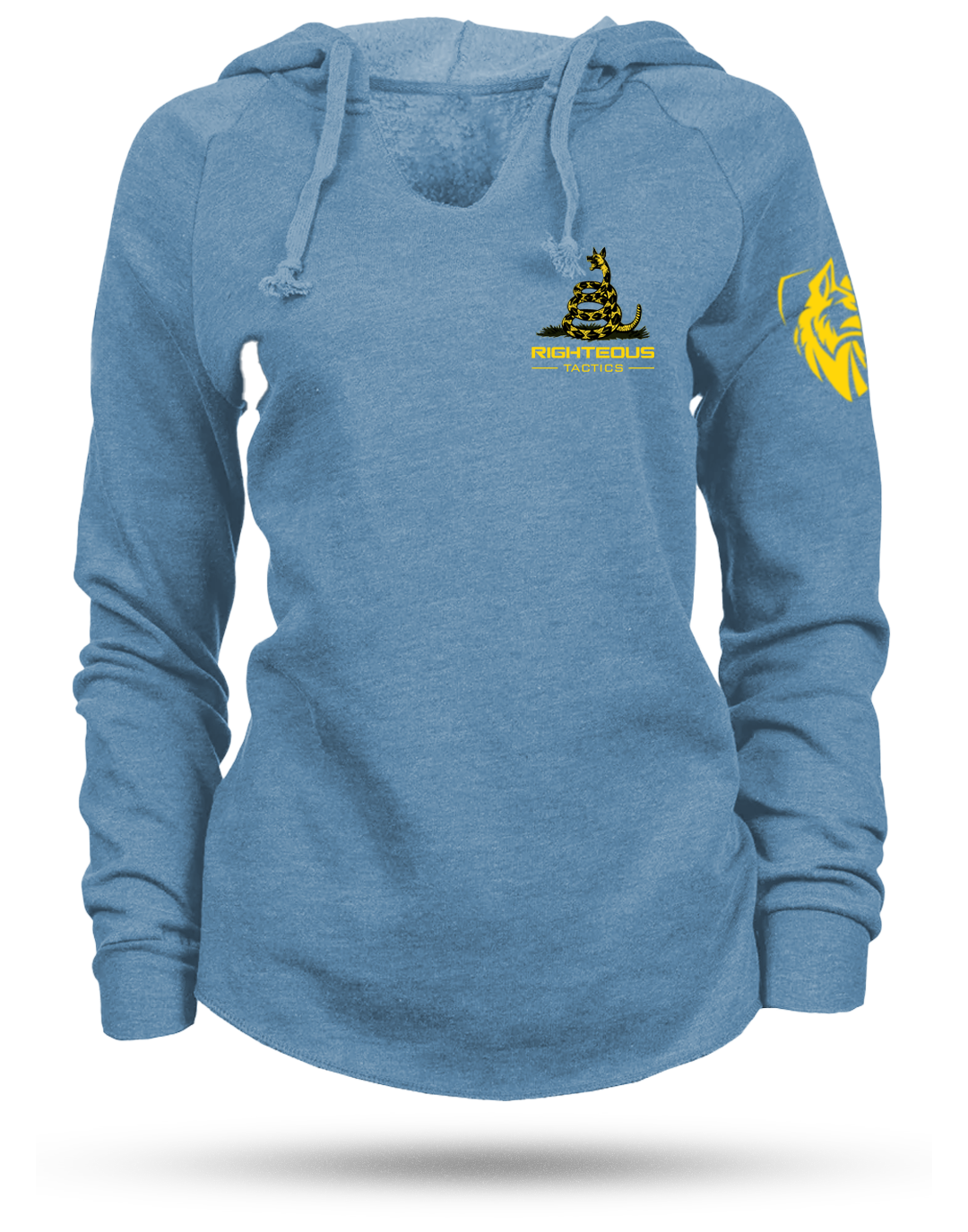 Don't Tread Women's Hoodie