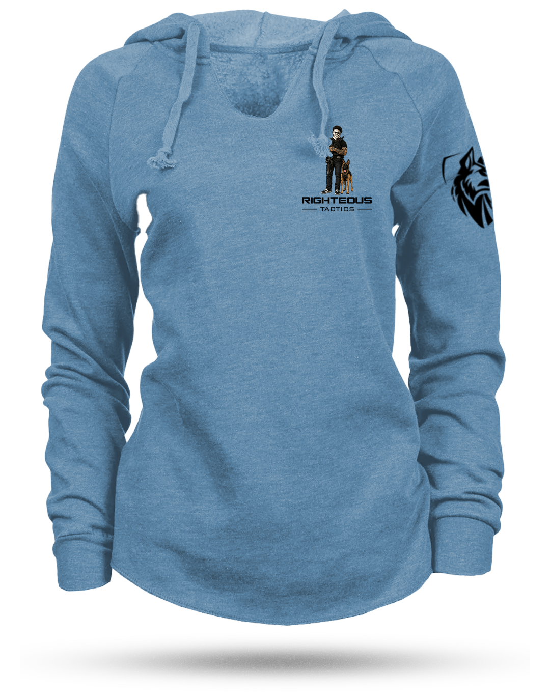 Boogeyman Women's Hoodie